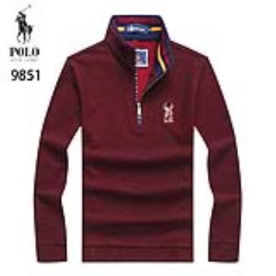 Men Polo Shirts-2584